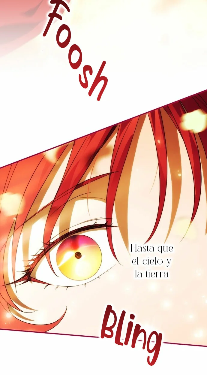 Ojos Nevados en una Noche Obscura Capítulo 131 - Page 34