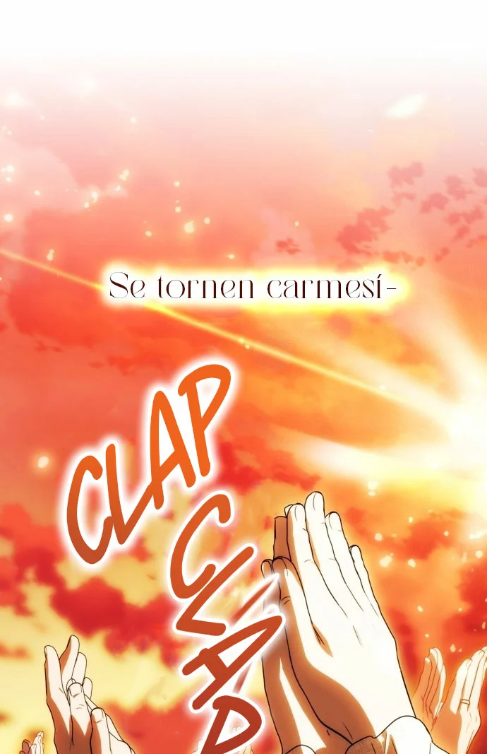 Ojos Nevados en una Noche Obscura Capítulo 131 - Page 35