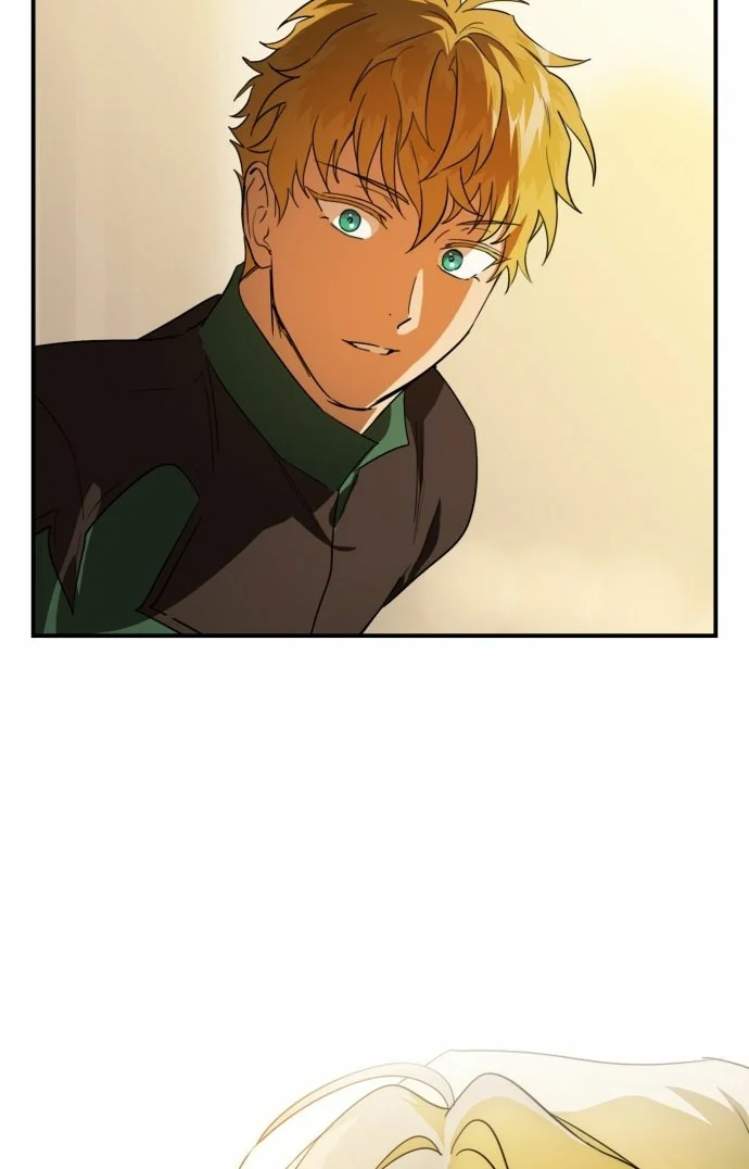 Ojos Nevados en una Noche Obscura Capítulo 131 - Page 48