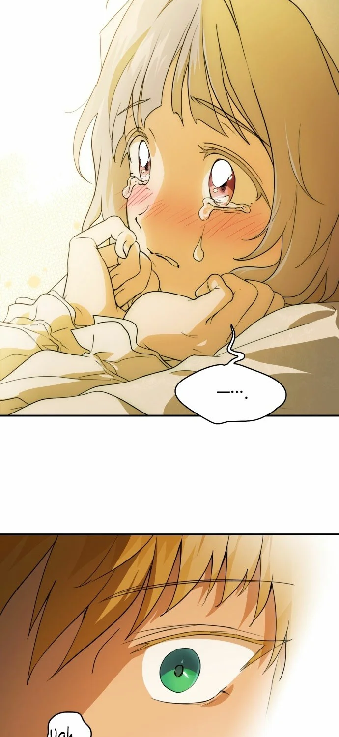 Ojos Nevados en una Noche Obscura Capítulo 131 - Page 49