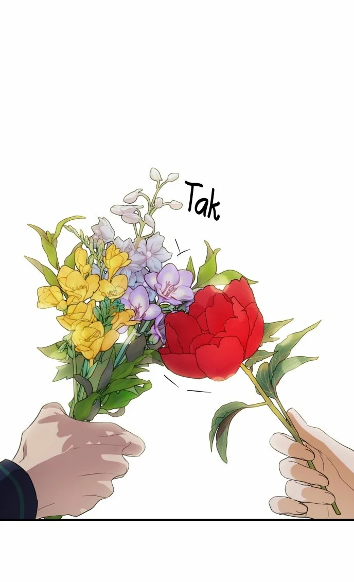 Ojos Nevados en una Noche Obscura Capítulo 131 - Page 5