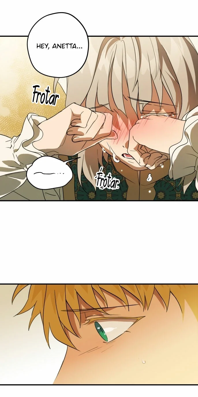 Ojos Nevados en una Noche Obscura Capítulo 131 - Page 57