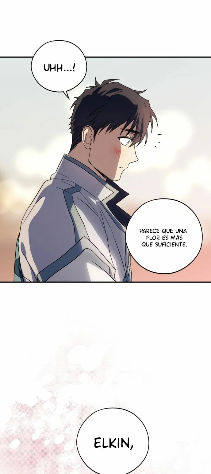 Ojos Nevados en una Noche Obscura Capítulo 131 - Page 6