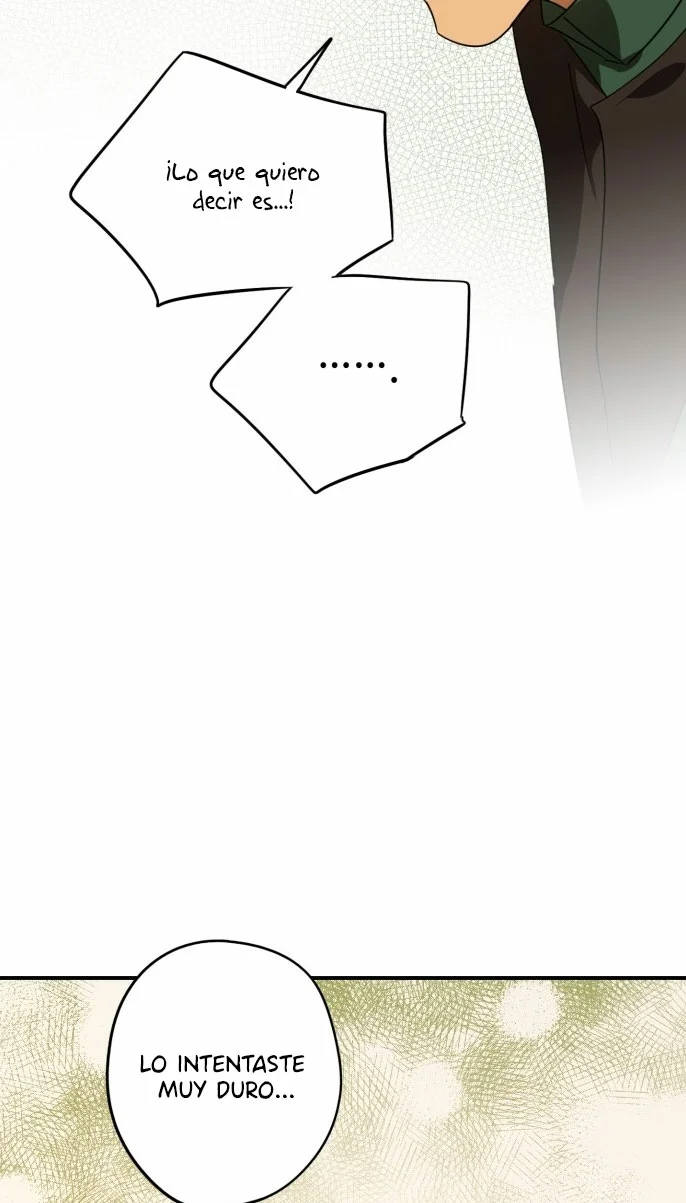 Ojos Nevados en una Noche Obscura Capítulo 131 - Page 63