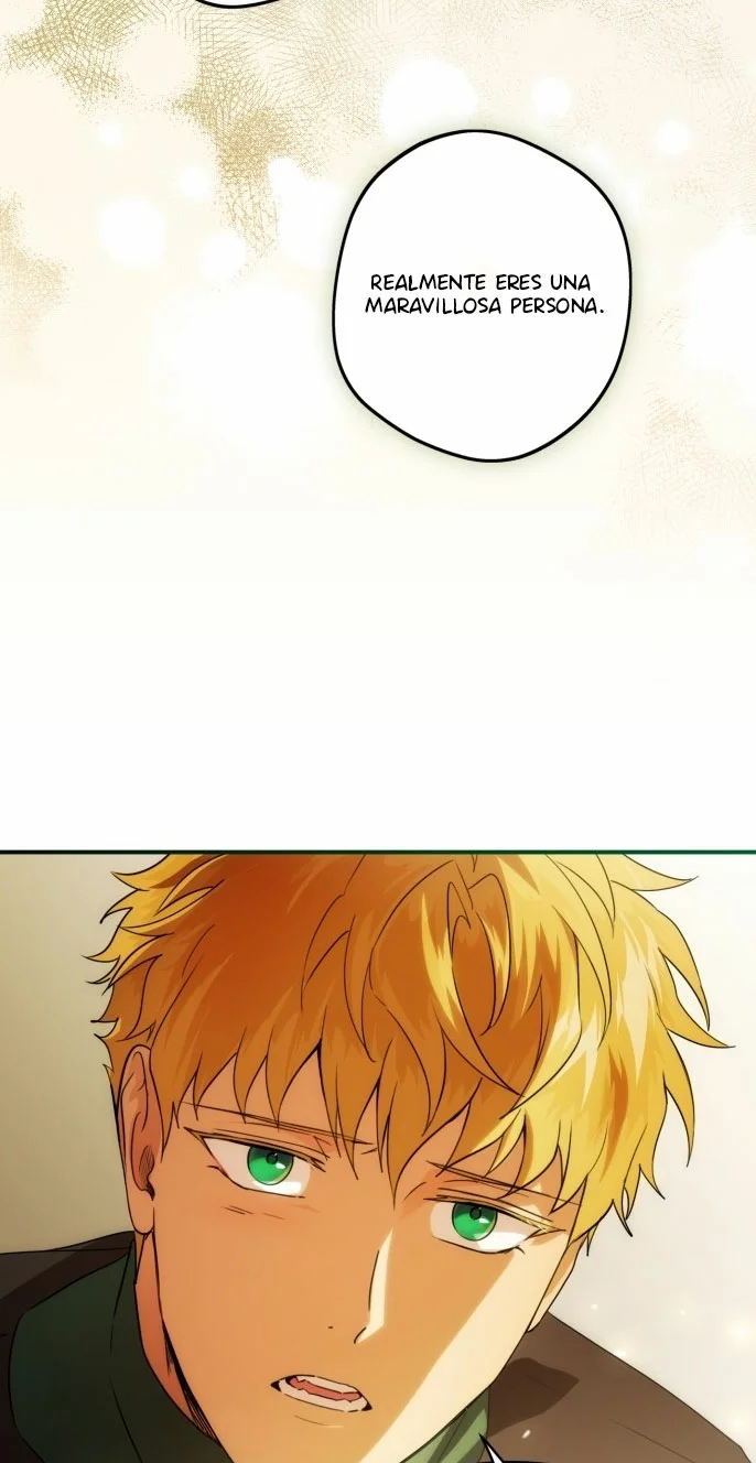 Ojos Nevados en una Noche Obscura Capítulo 131 - Page 64