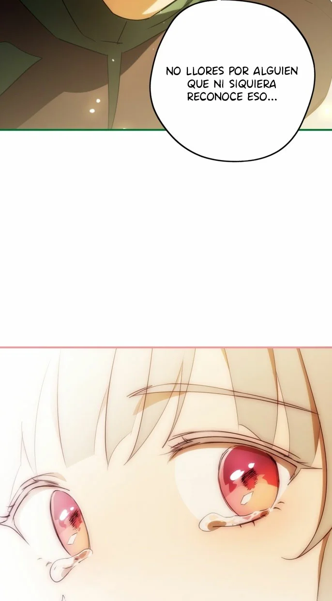 Ojos Nevados en una Noche Obscura Capítulo 131 - Page 65