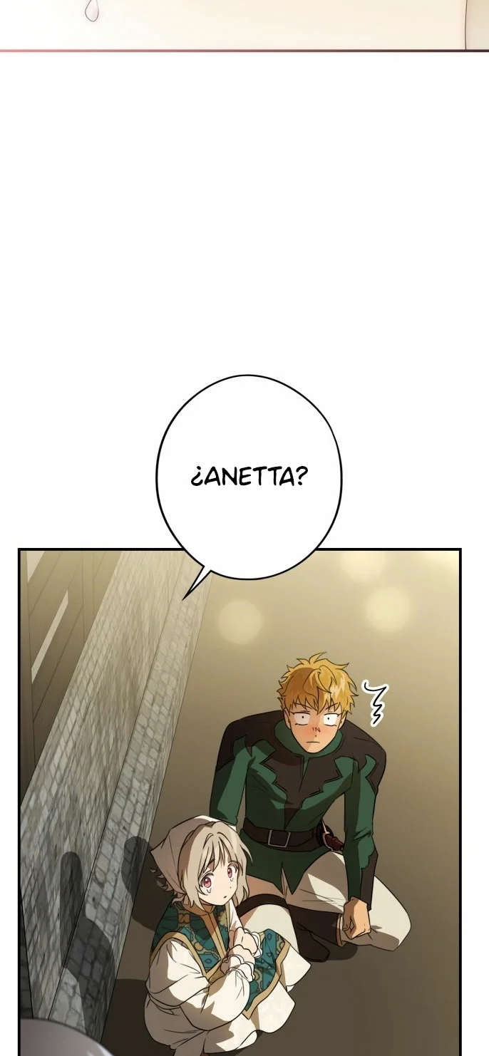 Ojos Nevados en una Noche Obscura Capítulo 131 - Page 66