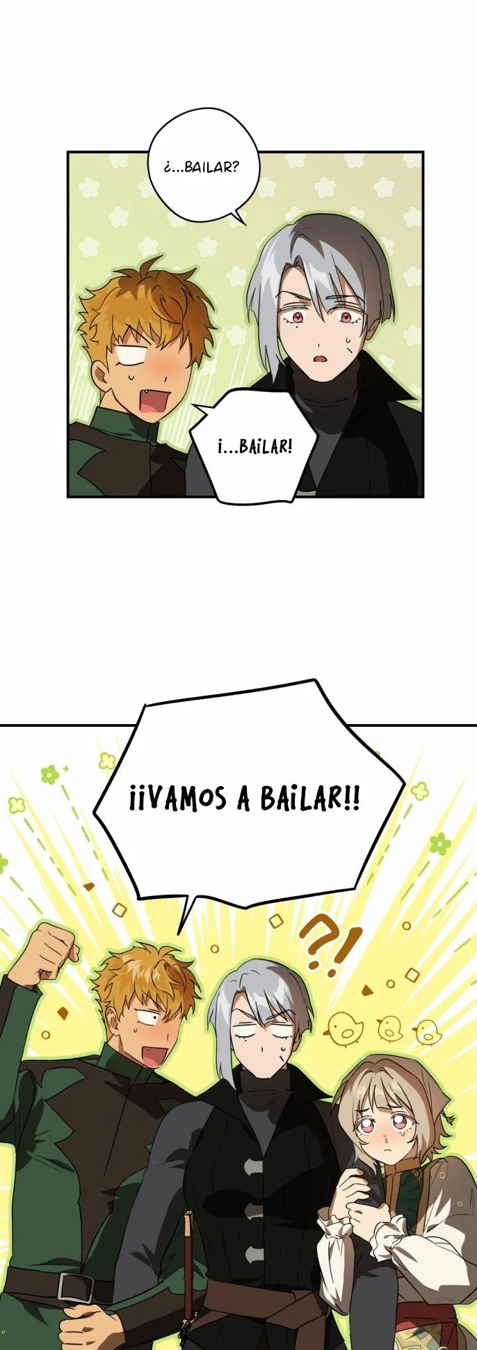 Ojos Nevados en una Noche Obscura Capítulo 131 - Page 72