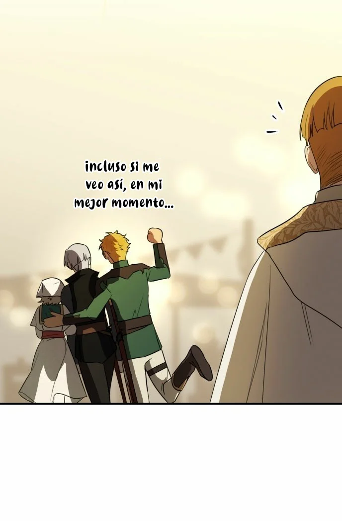 Ojos Nevados en una Noche Obscura Capítulo 131 - Page 74