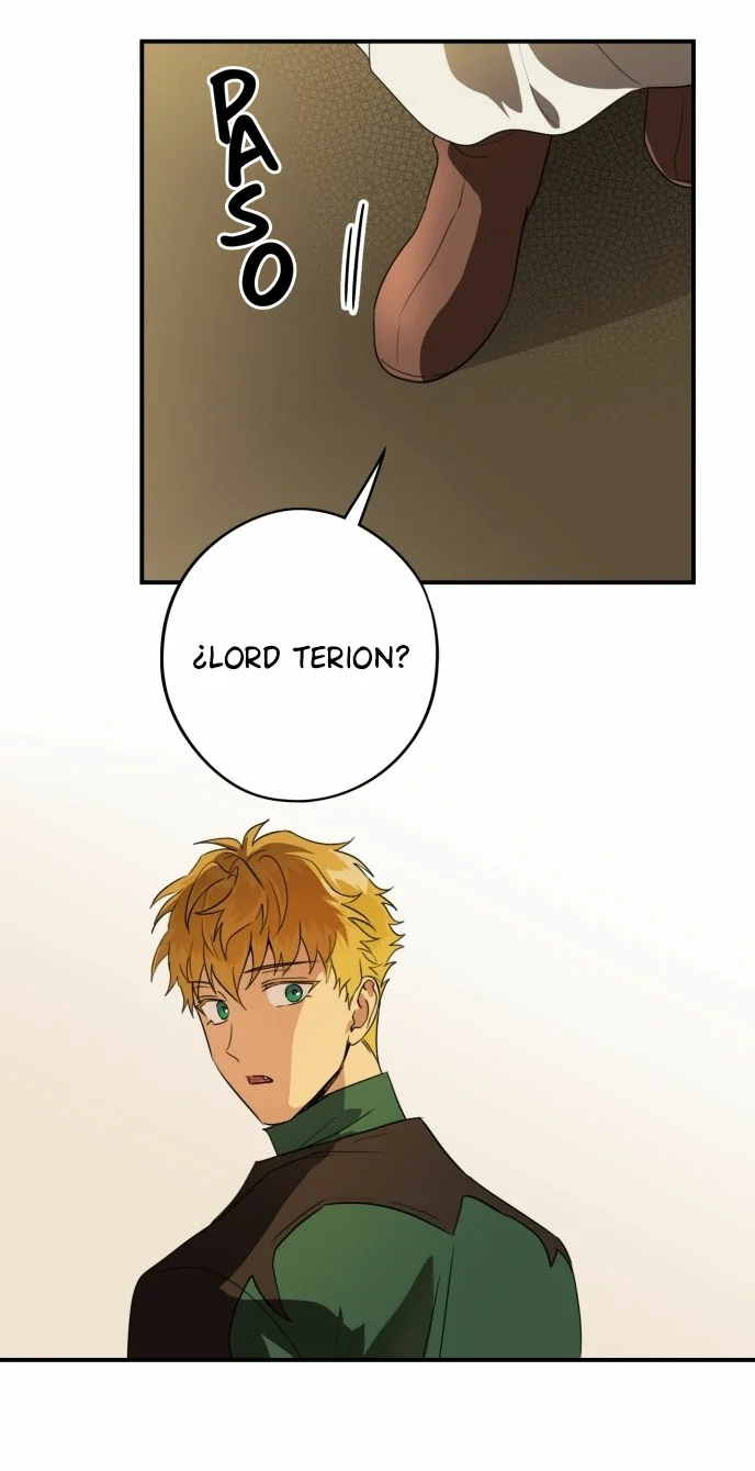 Ojos Nevados en una Noche Obscura Capítulo 131 - Page 75