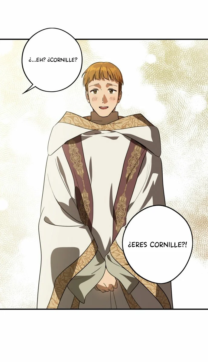 Ojos Nevados en una Noche Obscura Capítulo 131 - Page 76