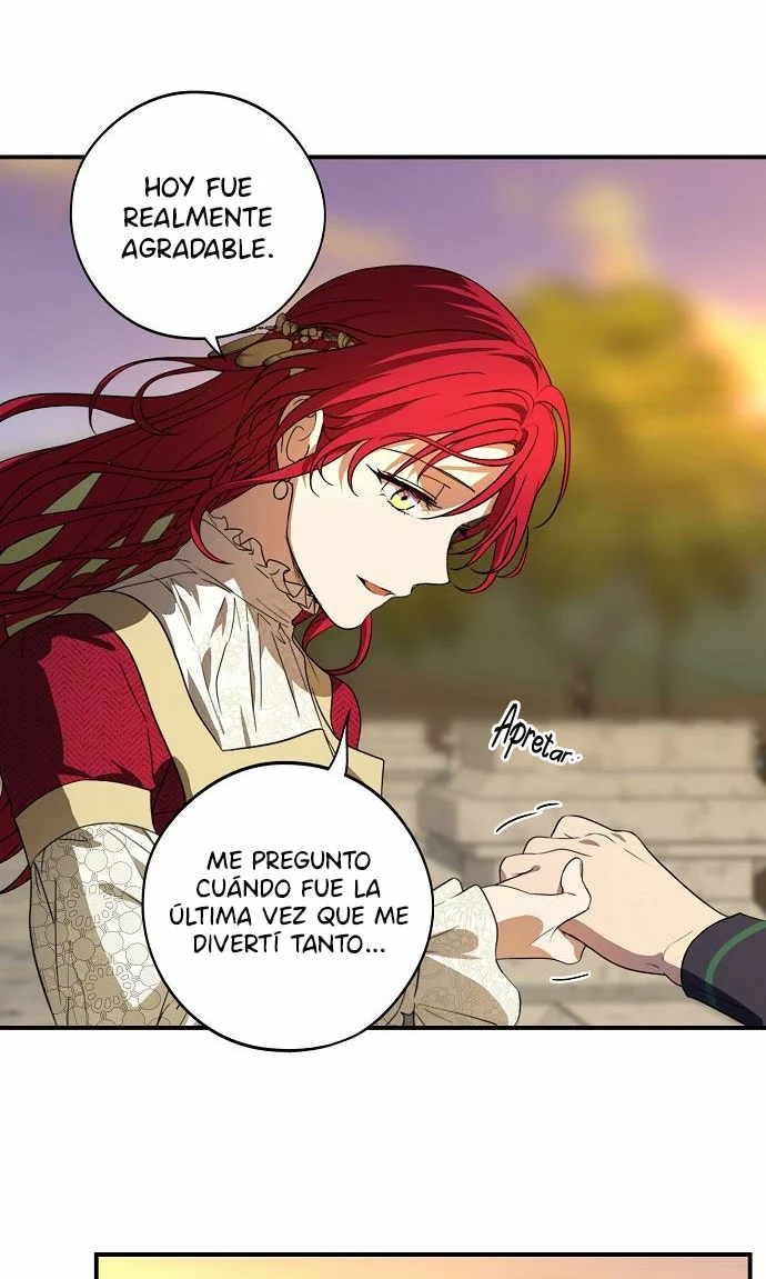 Ojos Nevados en una Noche Obscura Capítulo 132 - Page 12