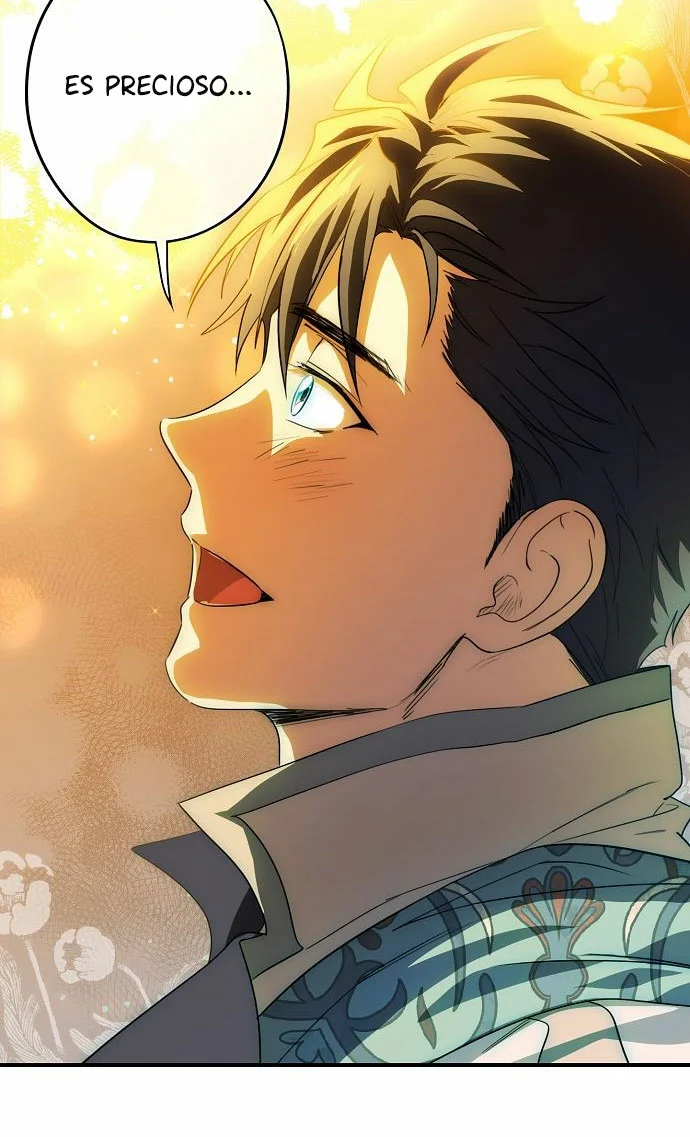 Ojos Nevados en una Noche Obscura Capítulo 132 - Page 31