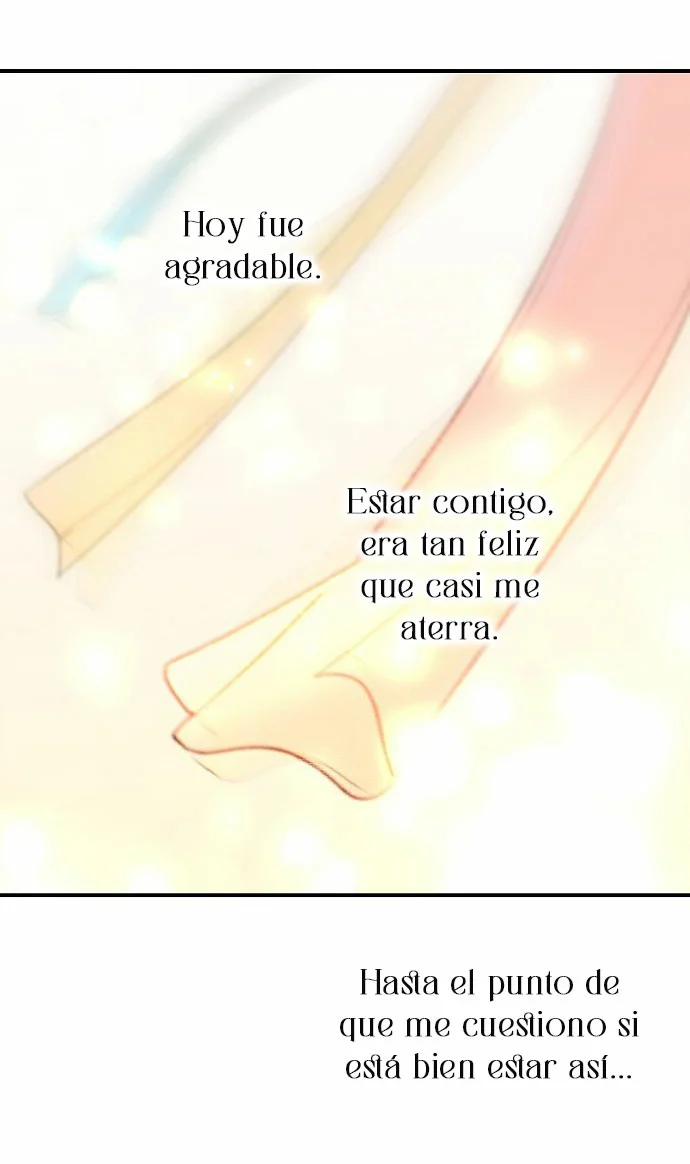 Ojos Nevados en una Noche Obscura Capítulo 132 - Page 37