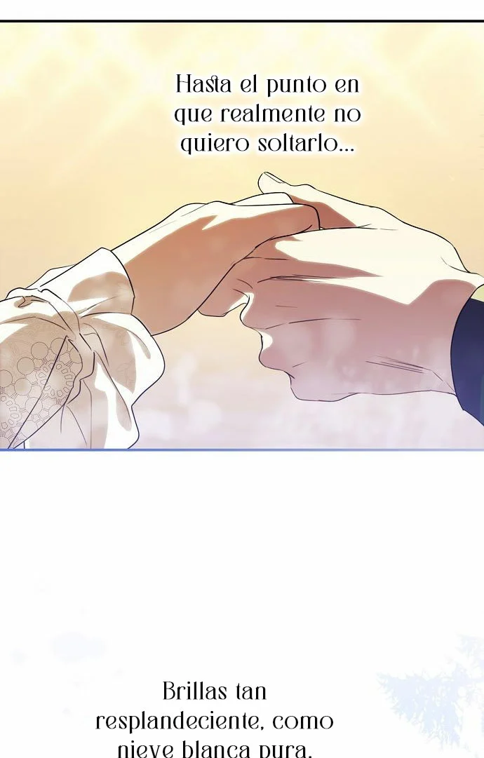 Ojos Nevados en una Noche Obscura Capítulo 132 - Page 38