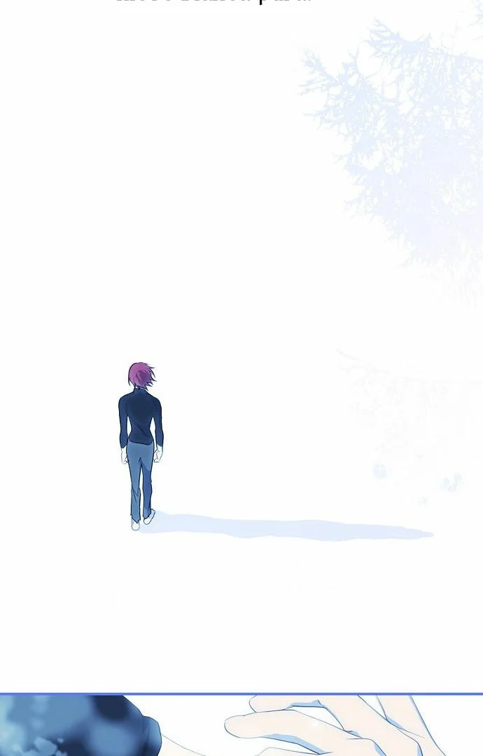 Ojos Nevados en una Noche Obscura Capítulo 132 - Page 39