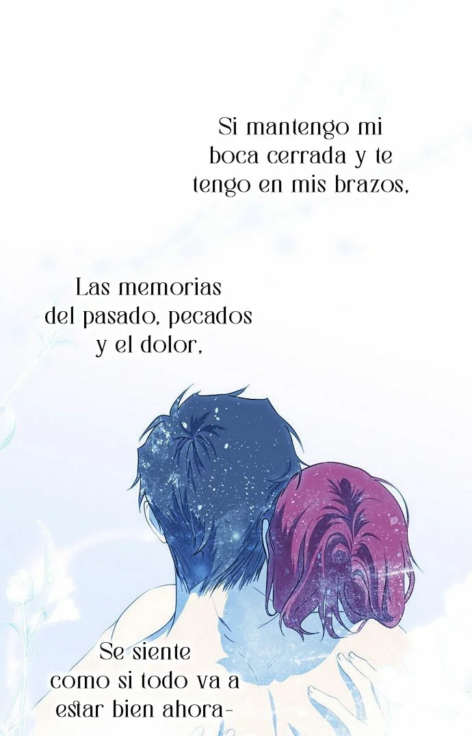 Ojos Nevados en una Noche Obscura Capítulo 132 - Page 41