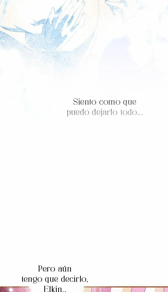 Ojos Nevados en una Noche Obscura Capítulo 132 - Page 42