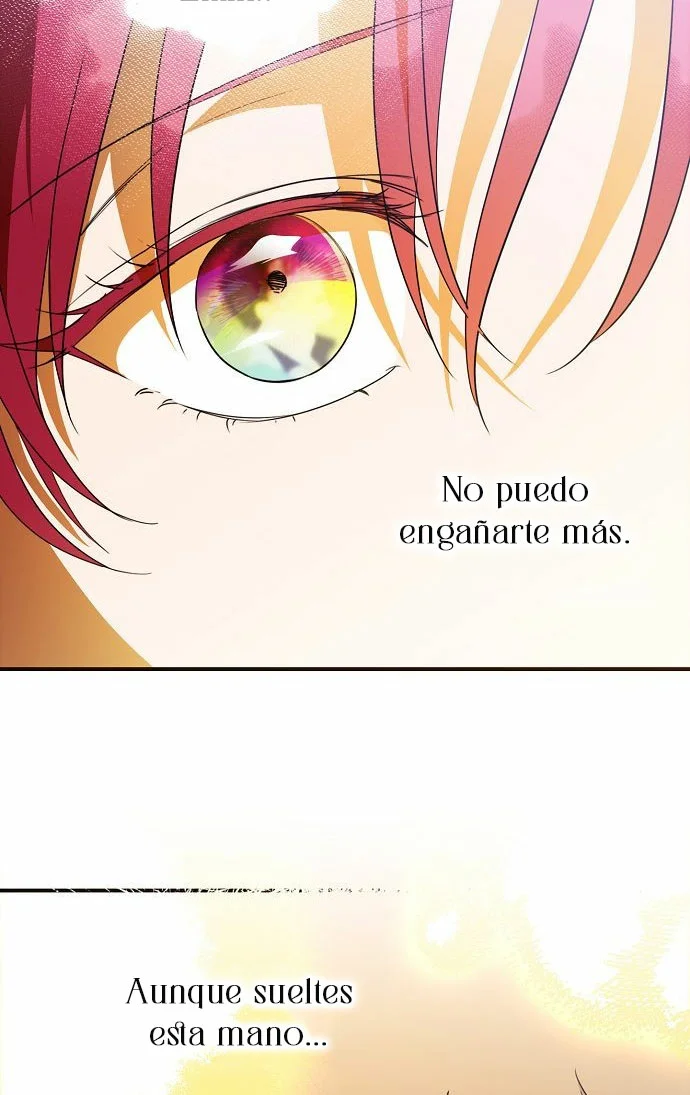 Ojos Nevados en una Noche Obscura Capítulo 132 - Page 43