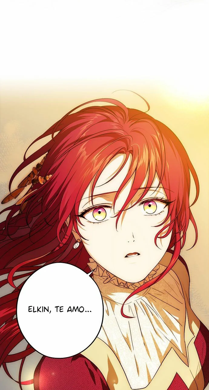 Ojos Nevados en una Noche Obscura Capítulo 132 - Page 45