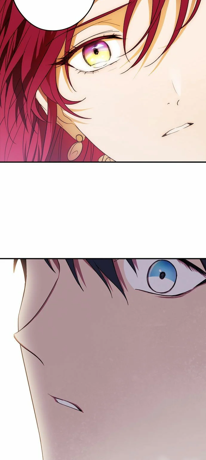 Ojos Nevados en una Noche Obscura Capítulo 132 - Page 48