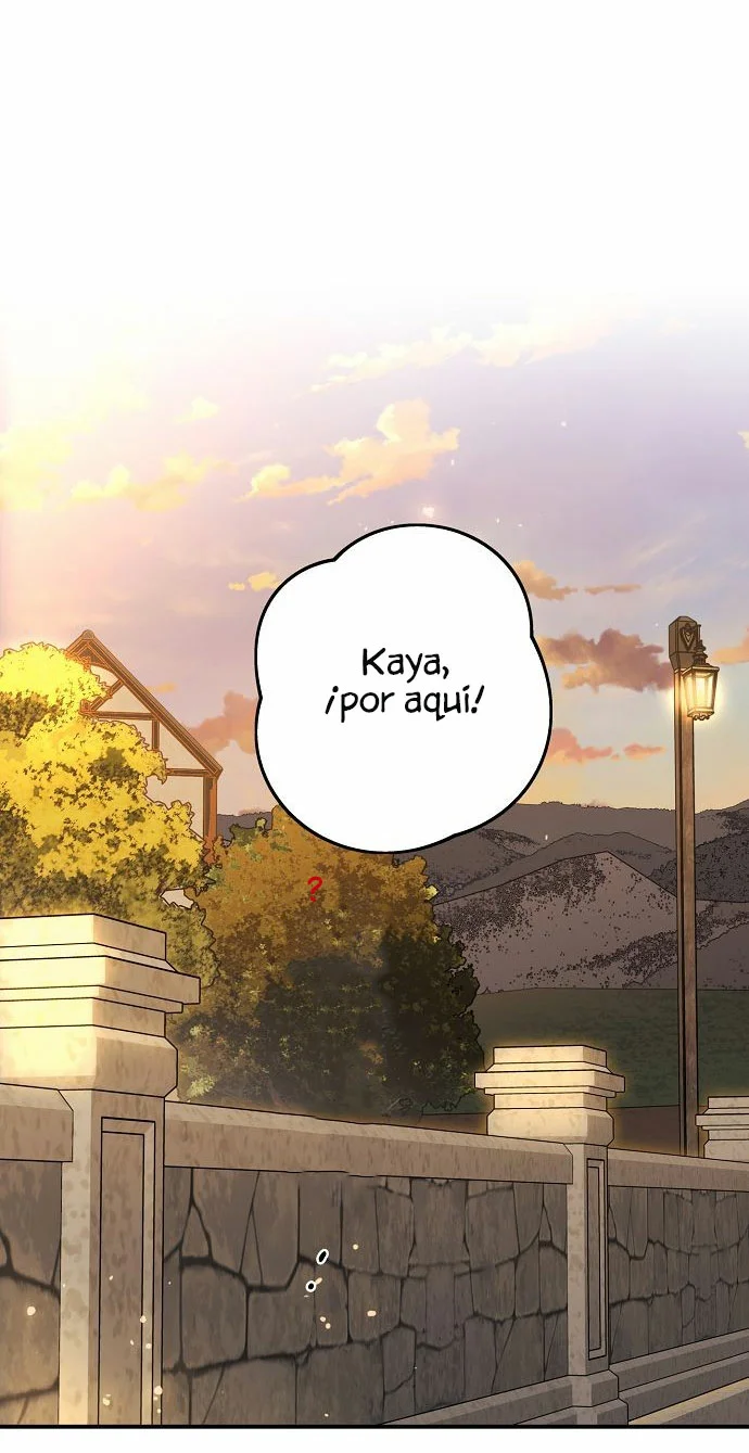 Ojos Nevados en una Noche Obscura Capítulo 132 - Page 6