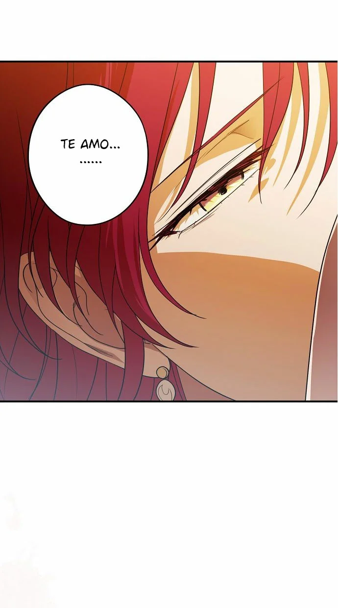 Ojos Nevados en una Noche Obscura Capítulo 132 - Page 60