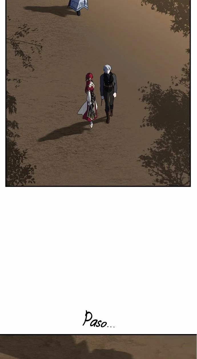 Ojos Nevados en una Noche Obscura Capítulo 132 - Page 68