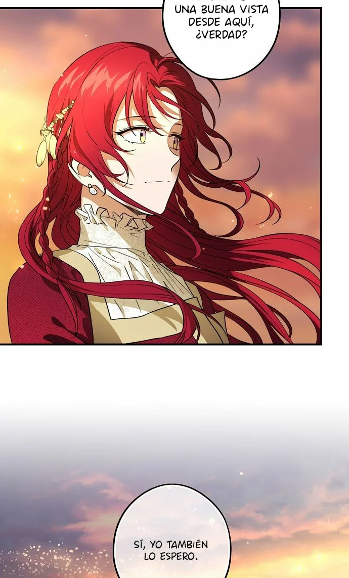 Ojos Nevados en una Noche Obscura Capítulo 132 - Page 9