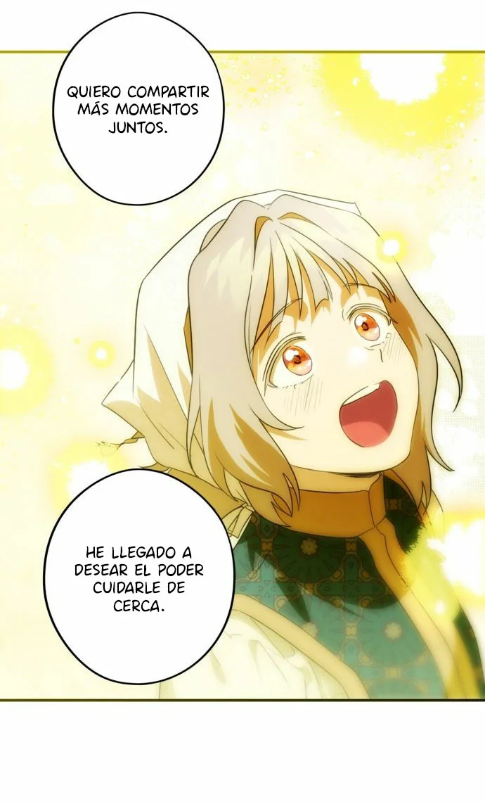 Ojos Nevados en una Noche Obscura Capítulo 133 - Page 11