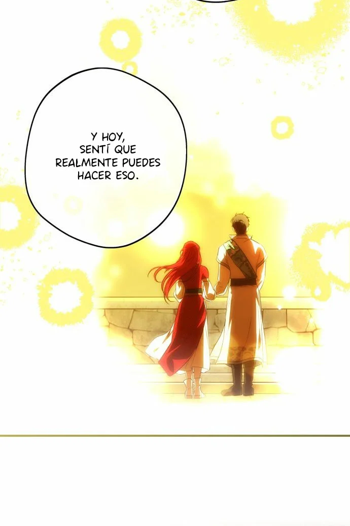 Ojos Nevados en una Noche Obscura Capítulo 133 - Page 19