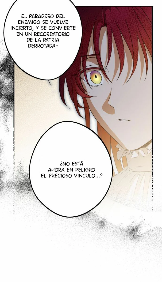 Ojos Nevados en una Noche Obscura Capítulo 133 - Page 23