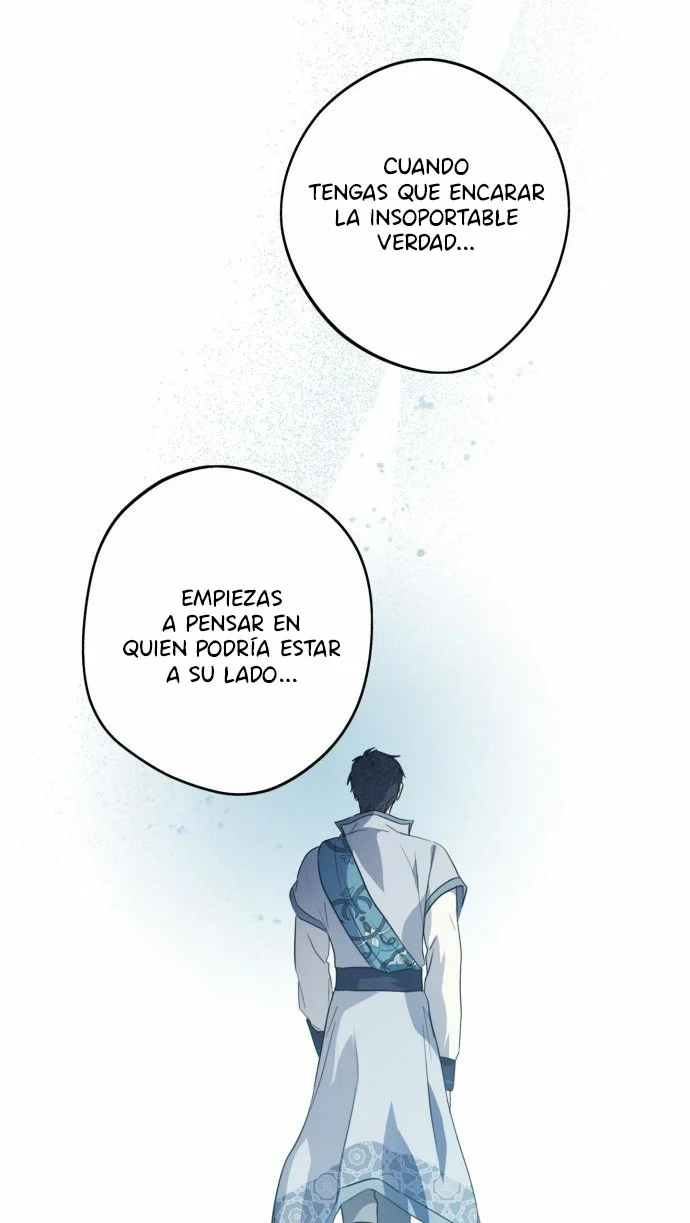 Ojos Nevados en una Noche Obscura Capítulo 133 - Page 25