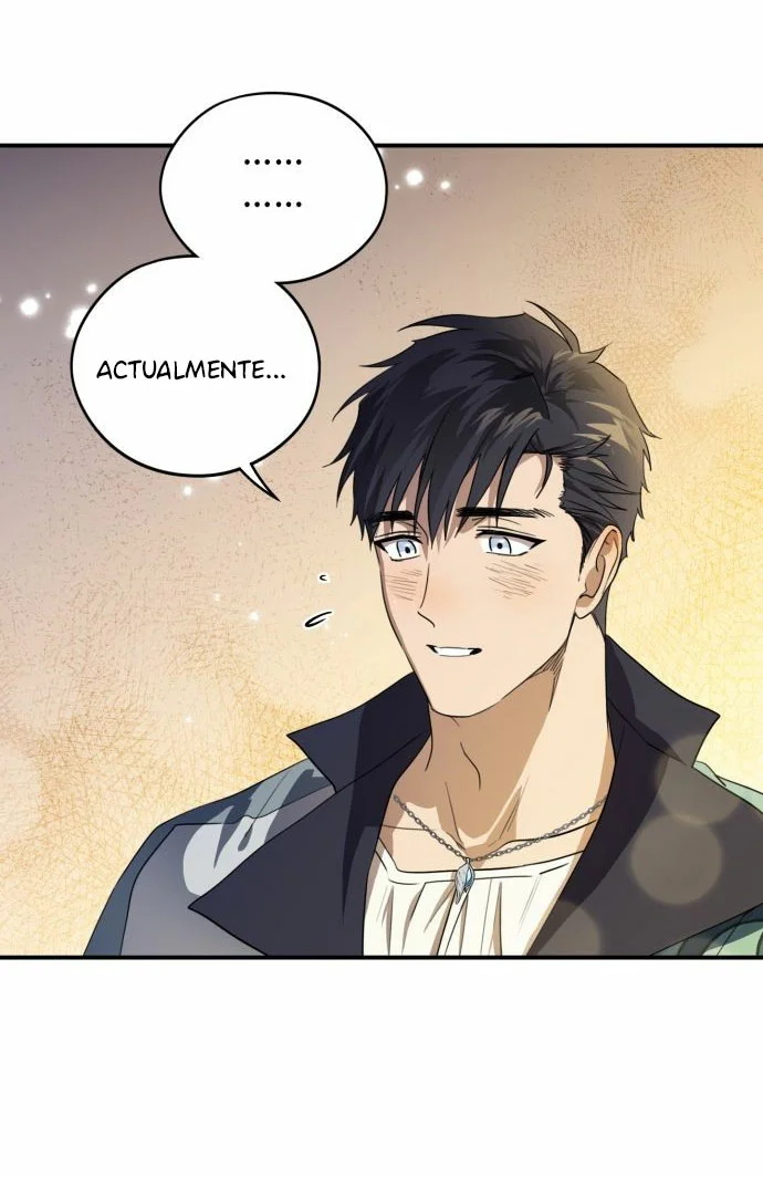 Ojos Nevados en una Noche Obscura Capítulo 133 - Page 36