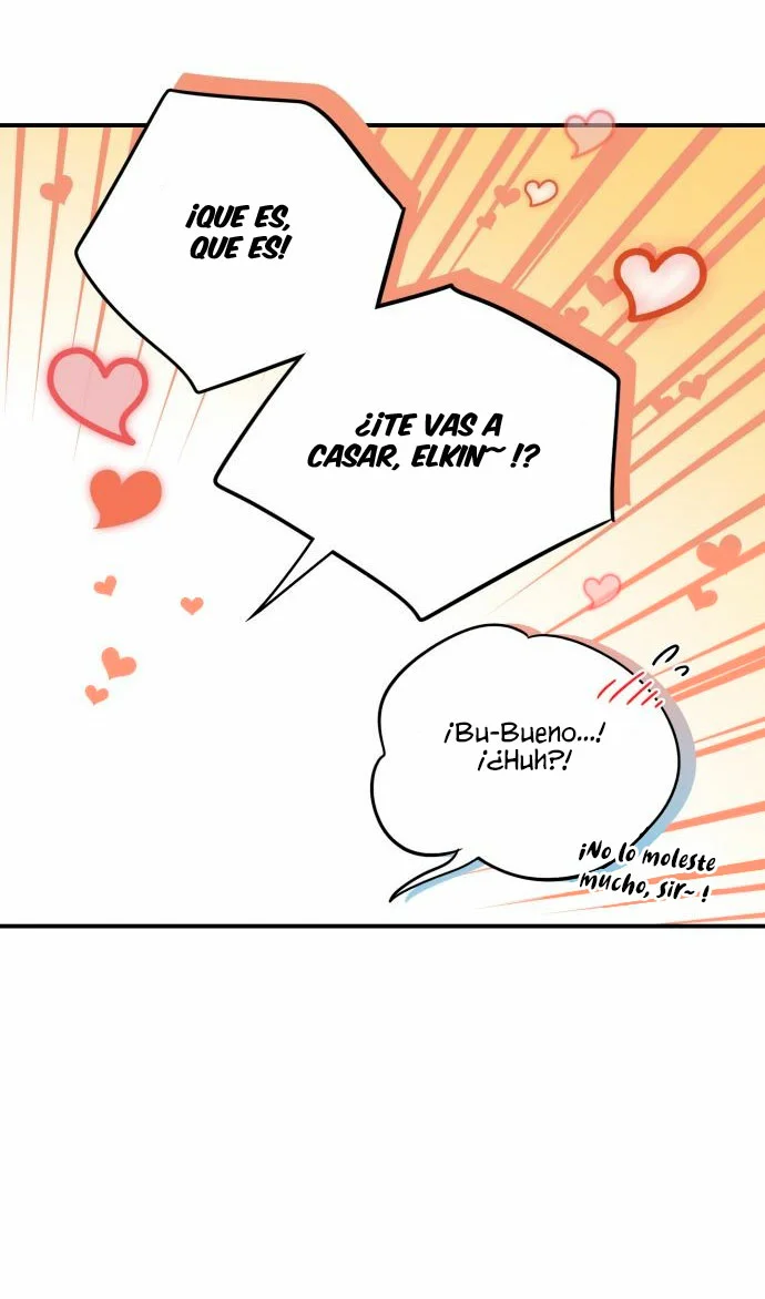 Ojos Nevados en una Noche Obscura Capítulo 133 - Page 38