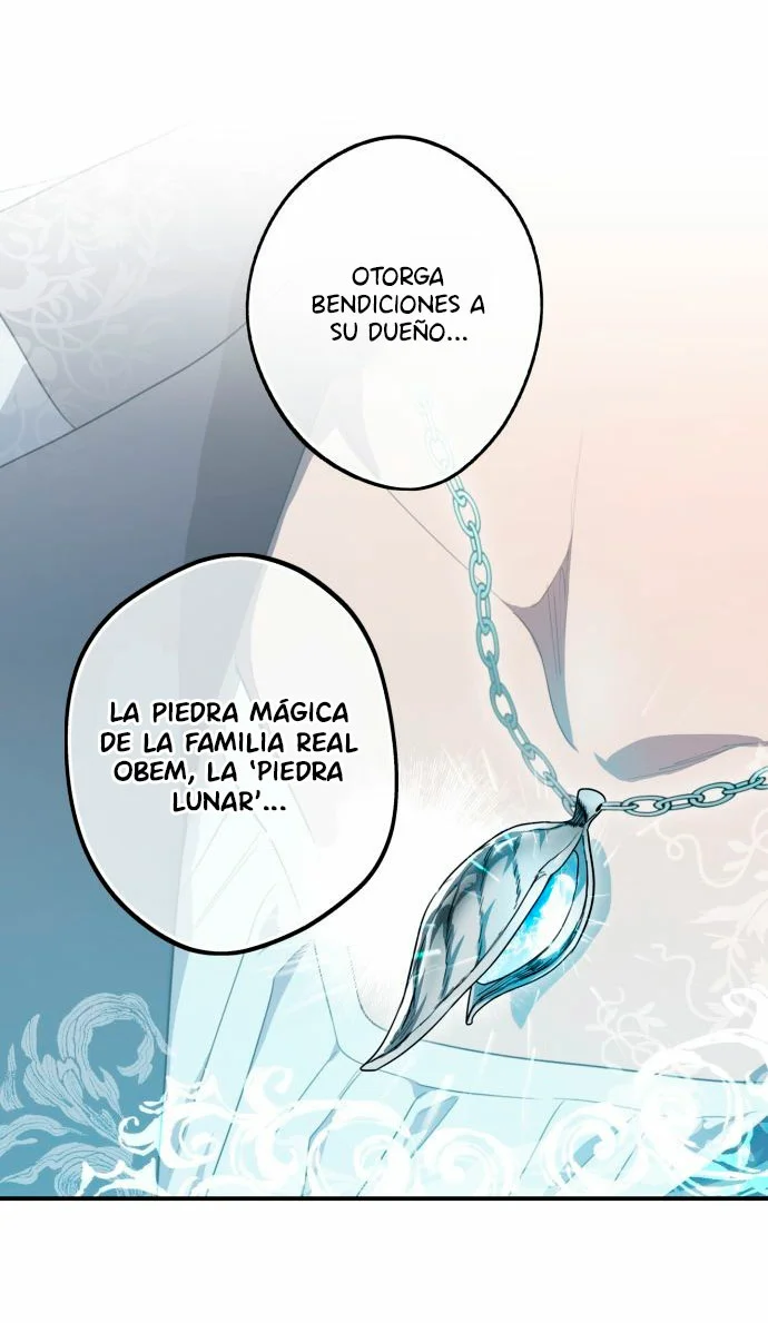 Ojos Nevados en una Noche Obscura Capítulo 133 - Page 43