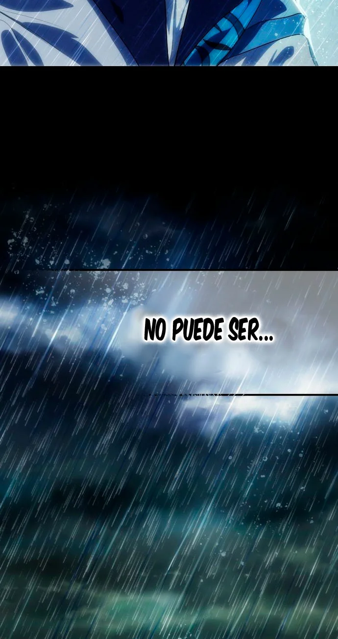 Ojos Nevados en una Noche Obscura Capítulo 133 - Page 63