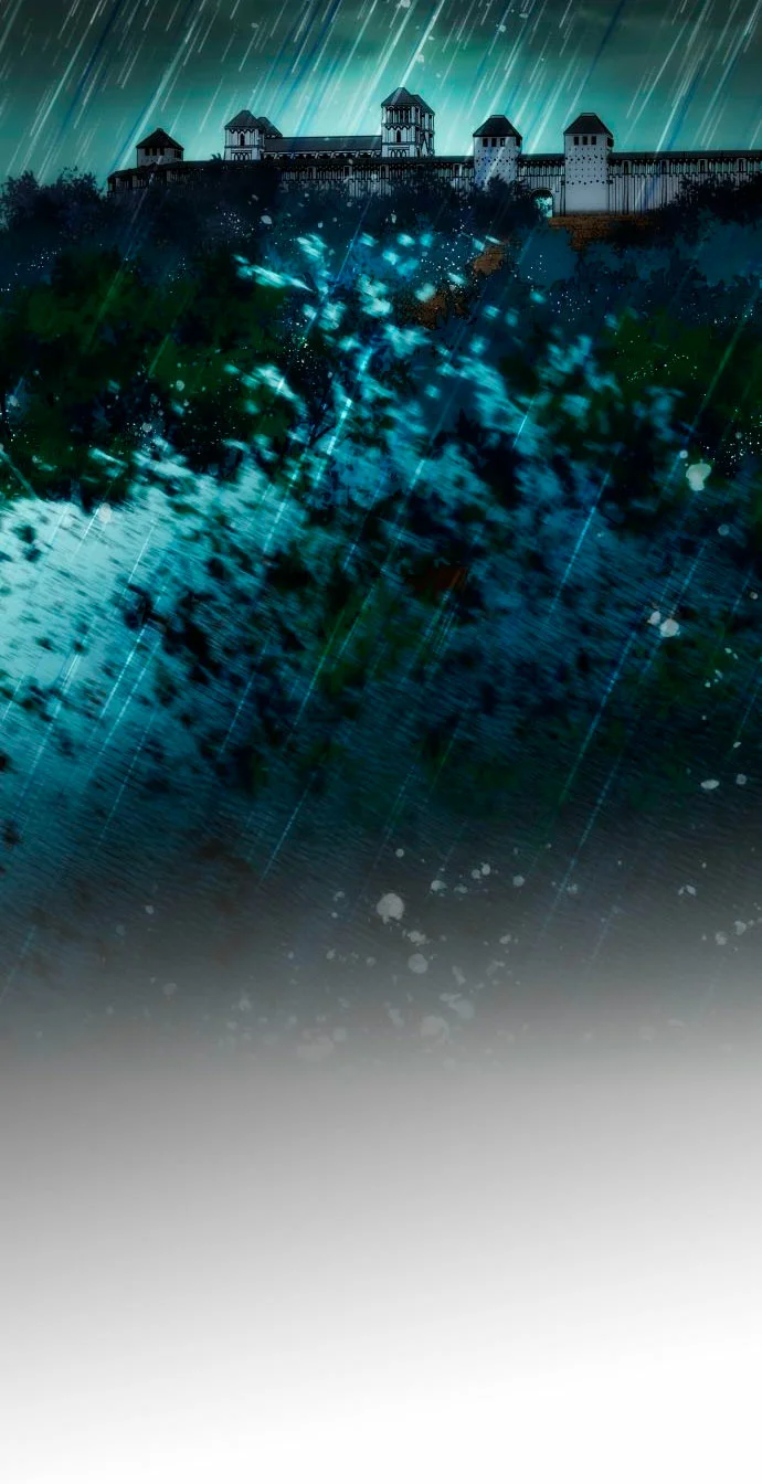 Ojos Nevados en una Noche Obscura Capítulo 133 - Page 64