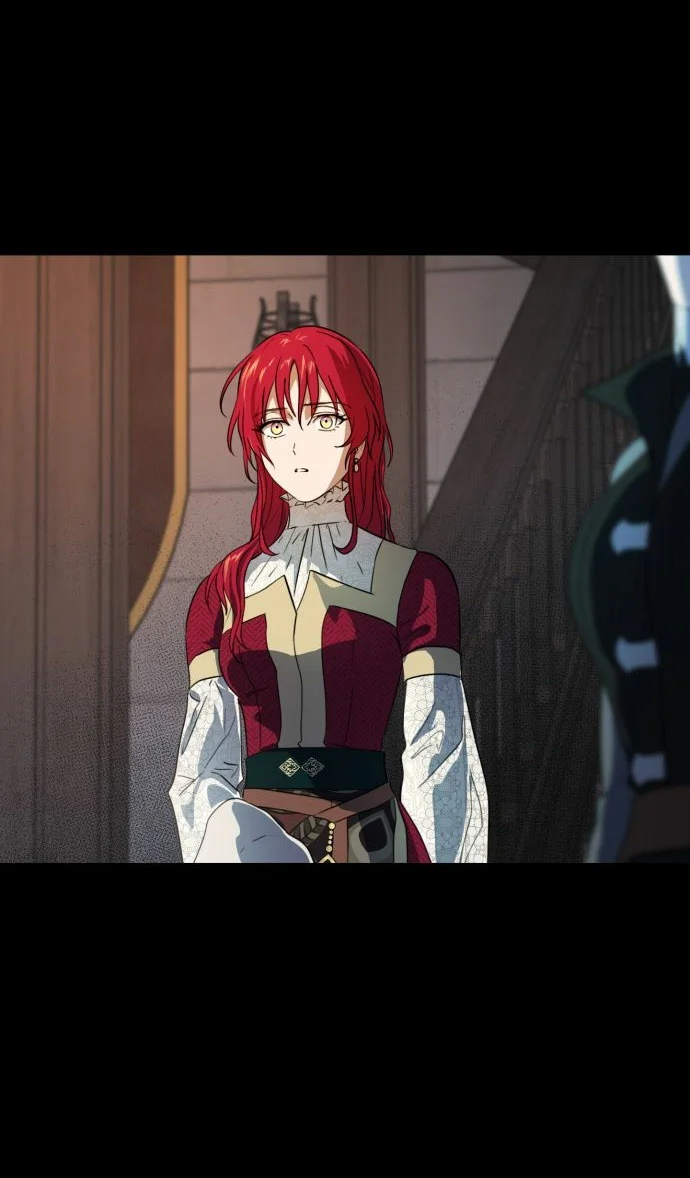 Ojos Nevados en una Noche Obscura Capítulo 133 - Page 73