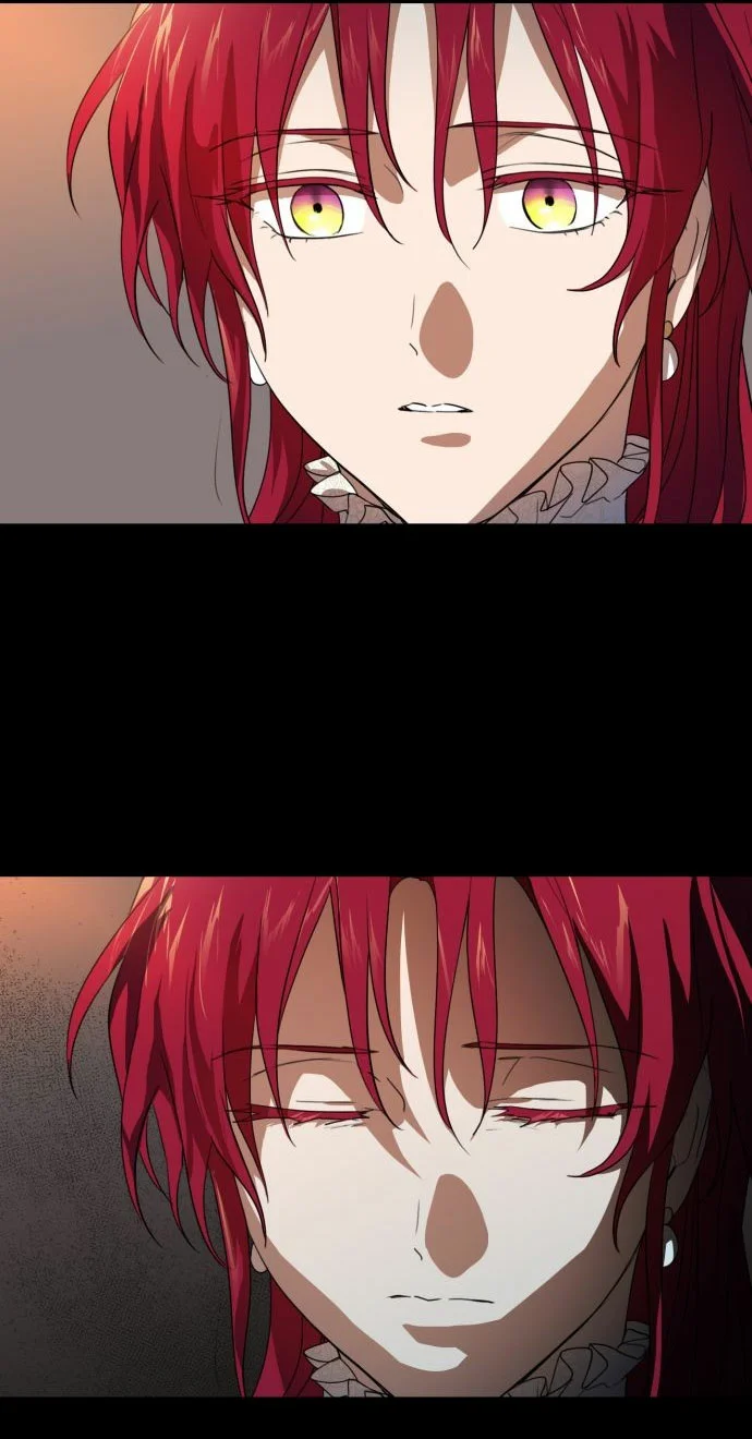 Ojos Nevados en una Noche Obscura Capítulo 133 - Page 74