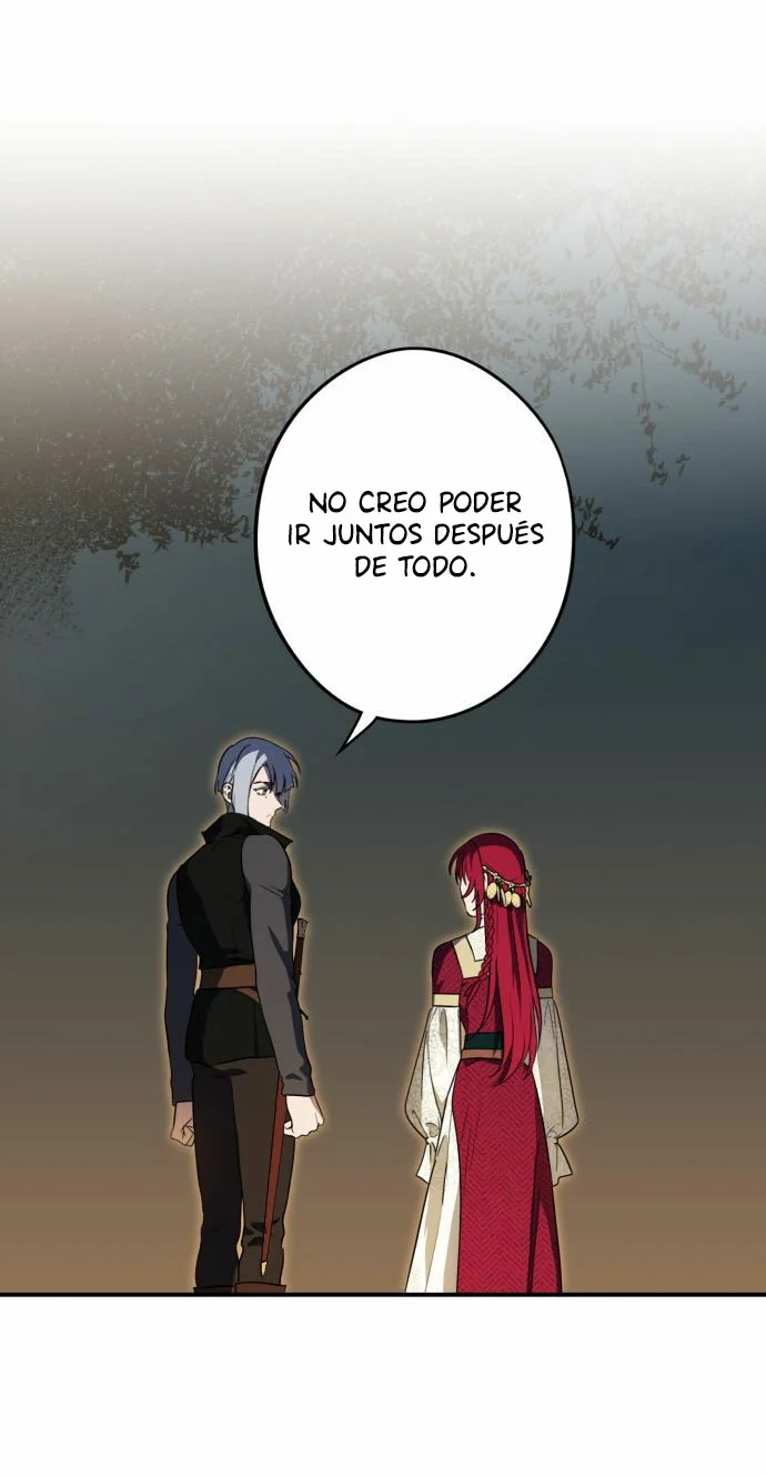 Ojos Nevados en una Noche Obscura Capítulo 133 - Page 9