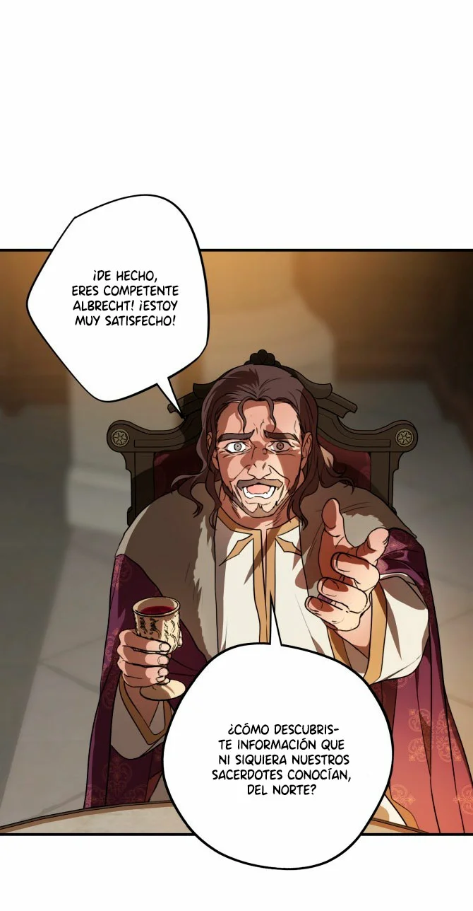 Ojos Nevados en una Noche Obscura Capítulo 134 - Page 102