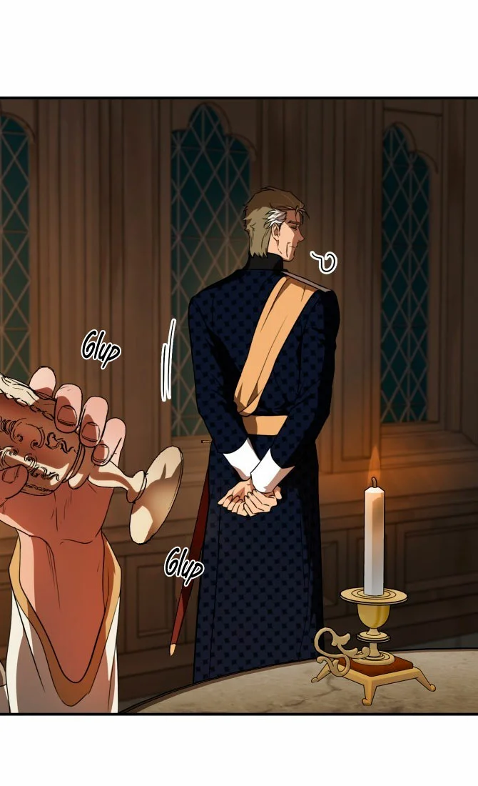 Ojos Nevados en una Noche Obscura Capítulo 134 - Page 103