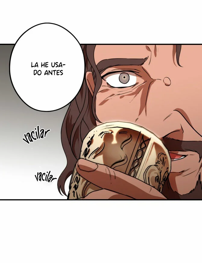 Ojos Nevados en una Noche Obscura Capítulo 134 - Page 104