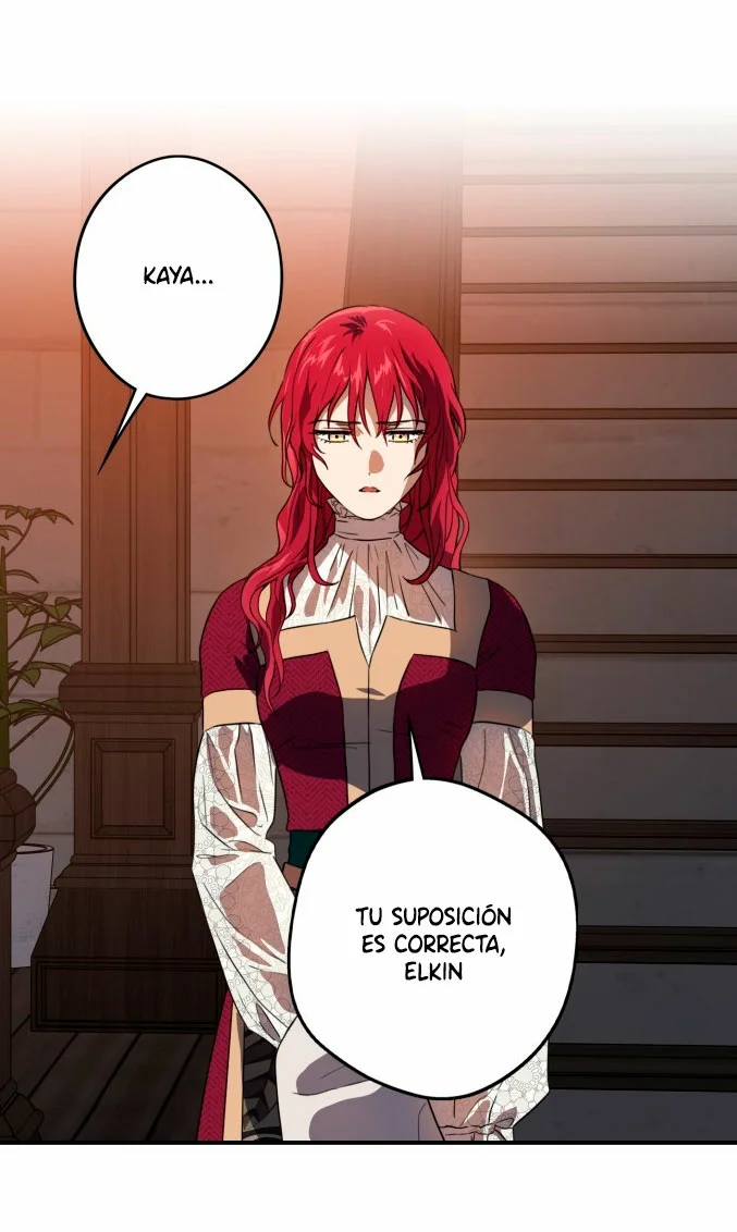 Ojos Nevados en una Noche Obscura Capítulo 134 - Page 16