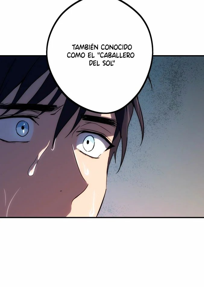 Ojos Nevados en una Noche Obscura Capítulo 134 - Page 19