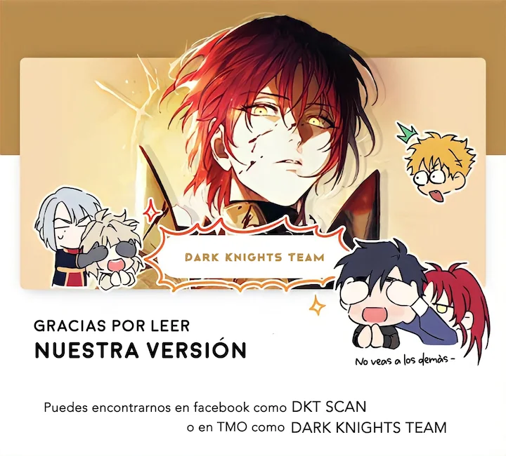 Ojos Nevados en una Noche Obscura Capítulo 134 - Page 2