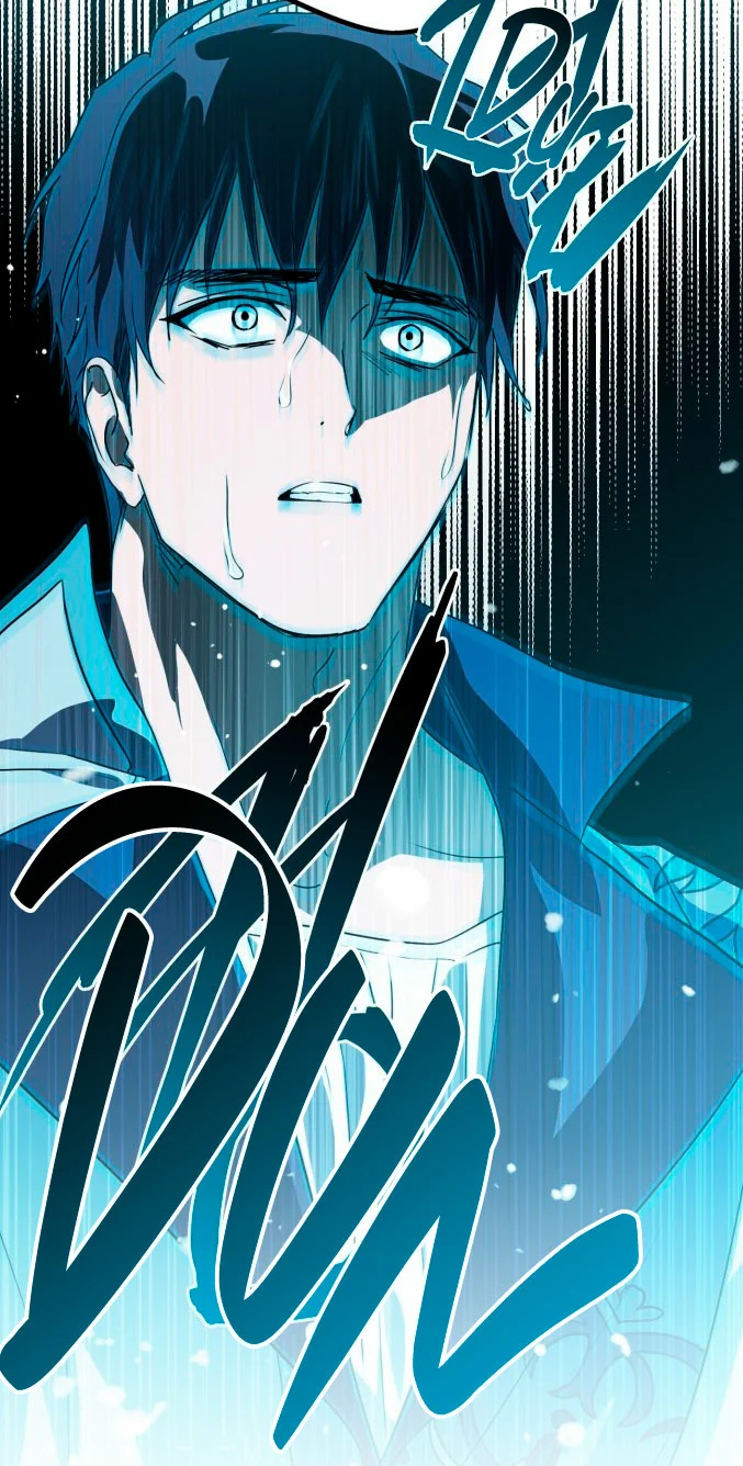 Ojos Nevados en una Noche Obscura Capítulo 134 - Page 21