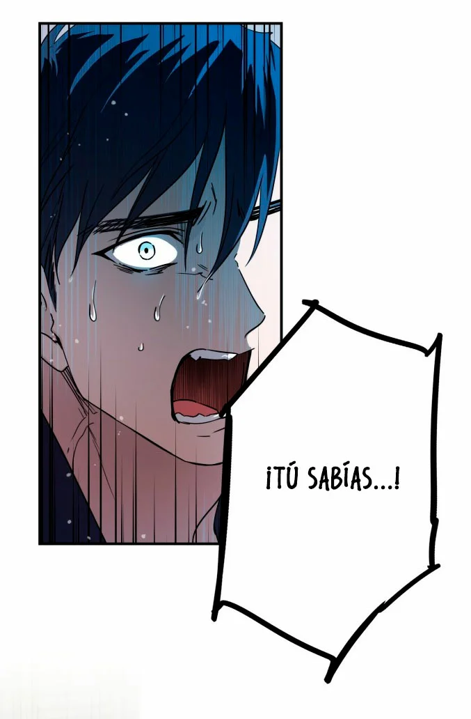 Ojos Nevados en una Noche Obscura Capítulo 134 - Page 26