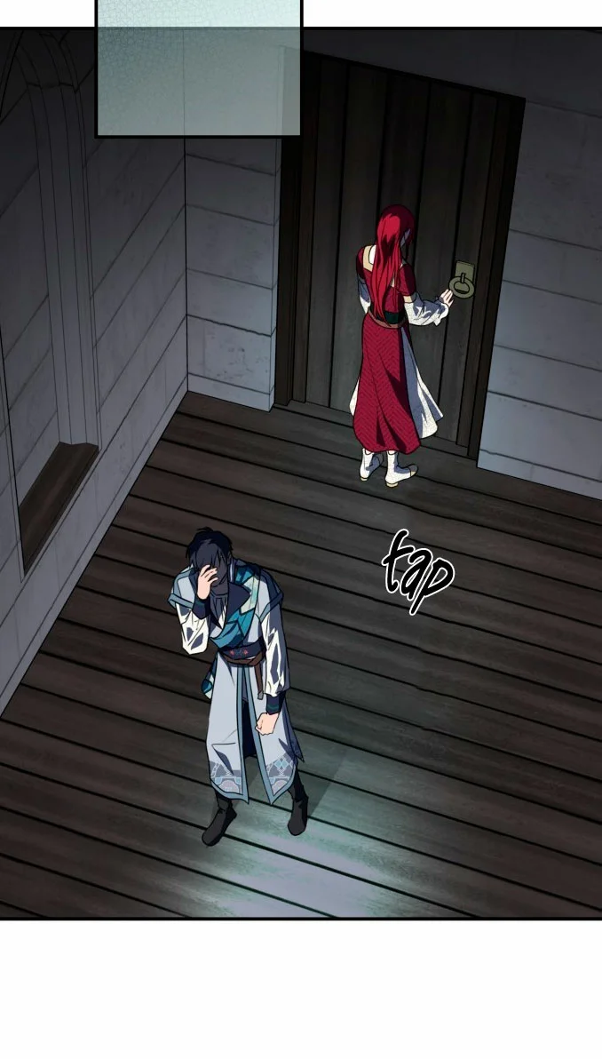 Ojos Nevados en una Noche Obscura Capítulo 134 - Page 34